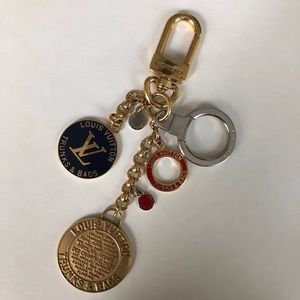 Louis Vuitton Keychain